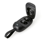 Ekko 5.0, auricolari Bluetooth stereo senza fili con custodia di ricarica