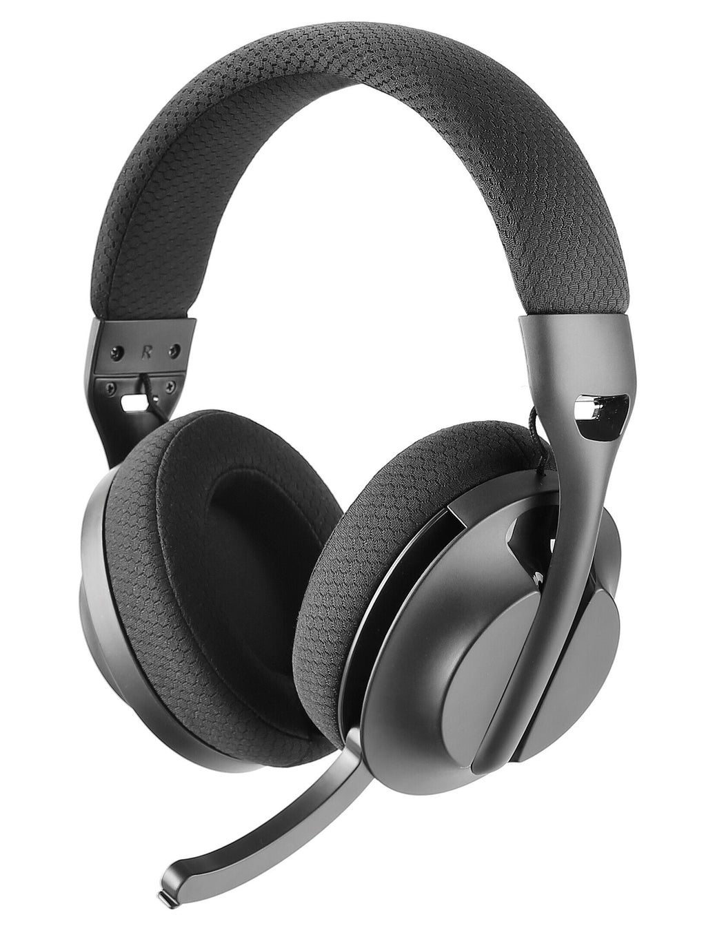 Sonic Wireless, cuffia wireless con tecnologia bluetooth 5.3