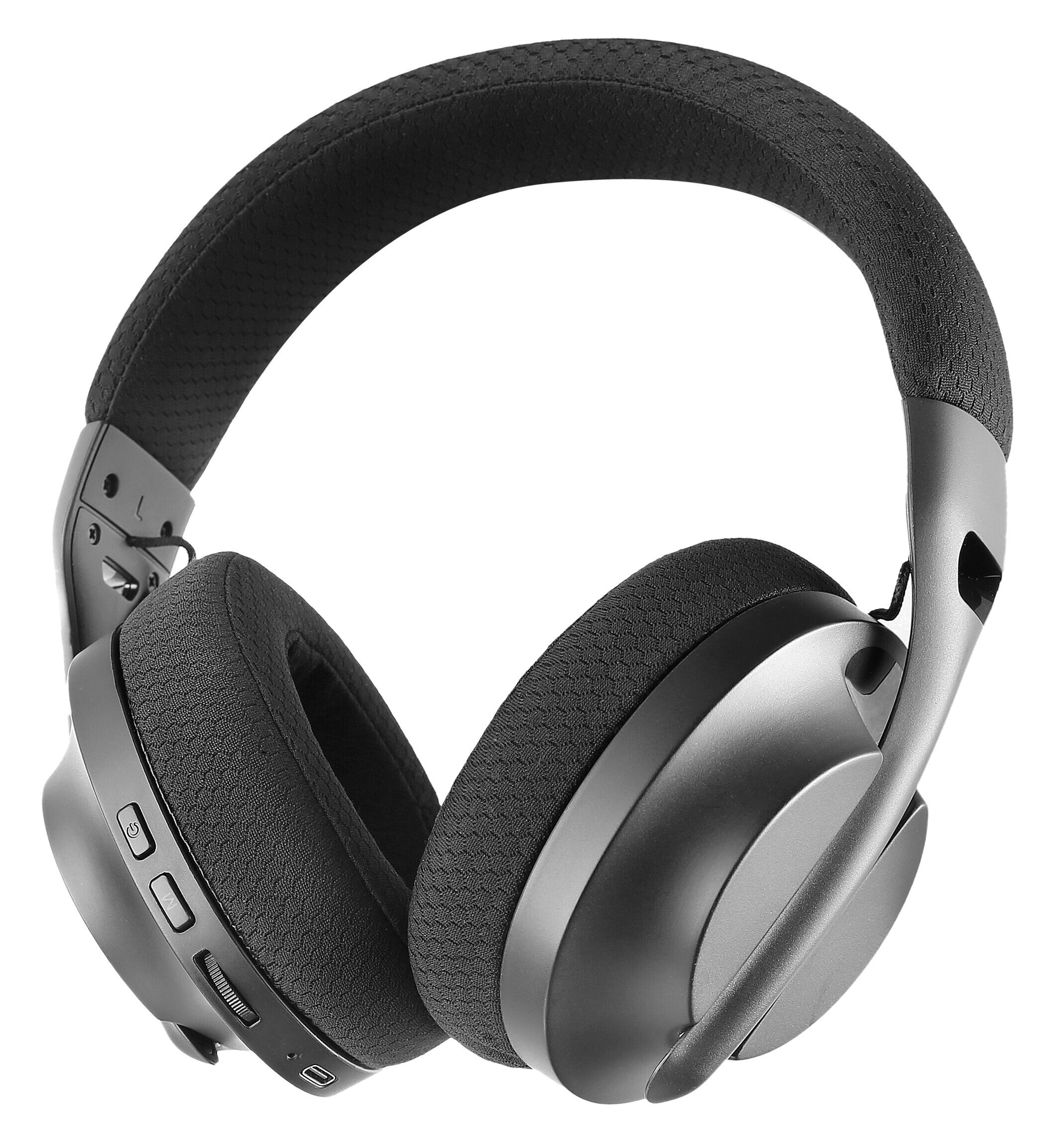 Sonic Wireless, cuffia wireless con tecnologia bluetooth 5.3
