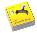 Linea Essentials, Porta telefono a clip