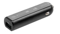 Plasma Usb, caricabatteria 1 porta Usb con accendino elettrico integrato - Fast Charge - 2100 mA - 12/24V