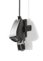 Usb-Fix Trek 2, doppio caricatore usb resistente all’acqua, fissaggio con viti o biadesivo - Ultra Fast Charge - 5400 mA - 12/24V
