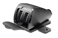 Usb-Fix Trek 2, doppio caricatore usb resistente all’acqua, fissaggio con viti o biadesivo - Ultra Fast Charge - 5400 mA - 12/24V