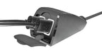 Usb-Fix Trek, doppio caricatore usb resistente all’acqua, fissaggio a manubrio - Ultra Fast Charge - 5400 mA - 12/24V