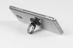 Cool Ring, supporto multiuso adesivo