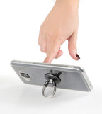 Cool Ring, supporto multiuso adesivo
