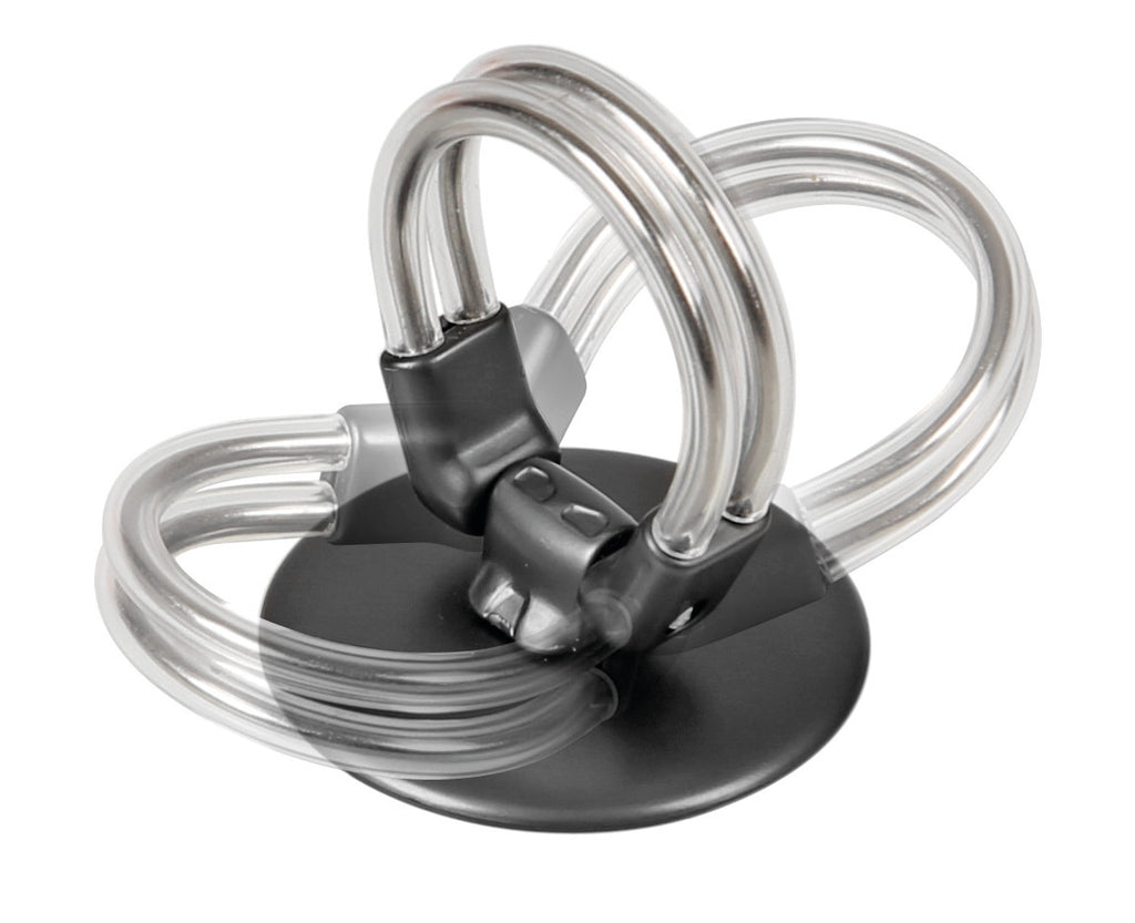 Cool Ring, supporto multiuso adesivo