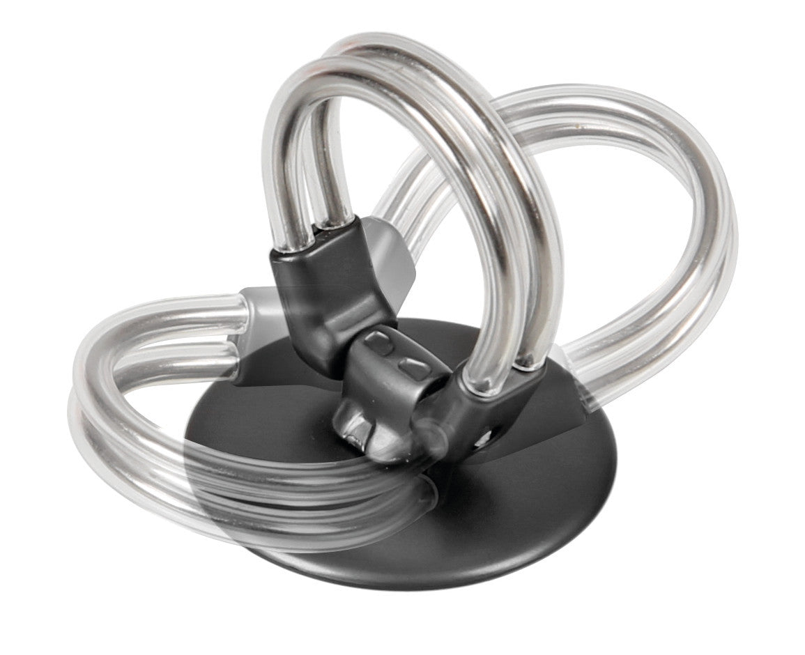 Cool Ring, supporto multiuso adesivo