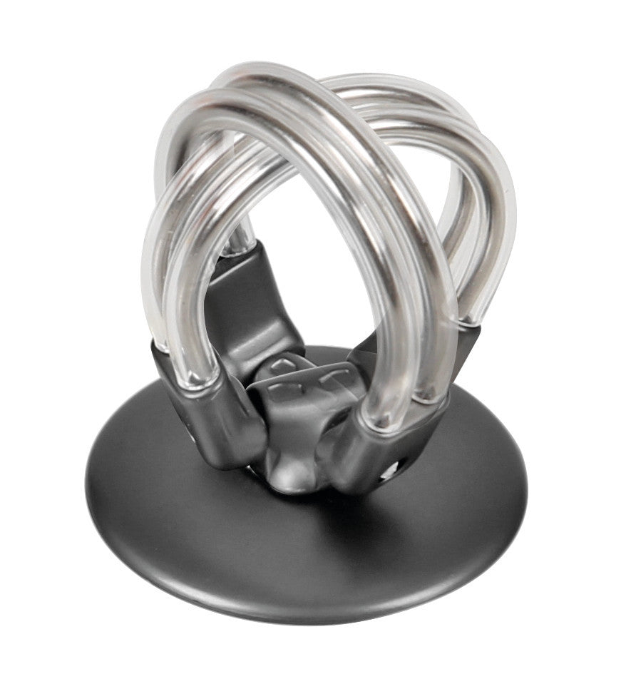 Cool Ring, supporto multiuso adesivo
