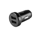 Kit 3 in 1 Usb Type-C - Fast Charge - 12/24V + 230V