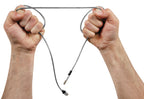 Iron, cavo Usb > Micro Usb - 100 cm