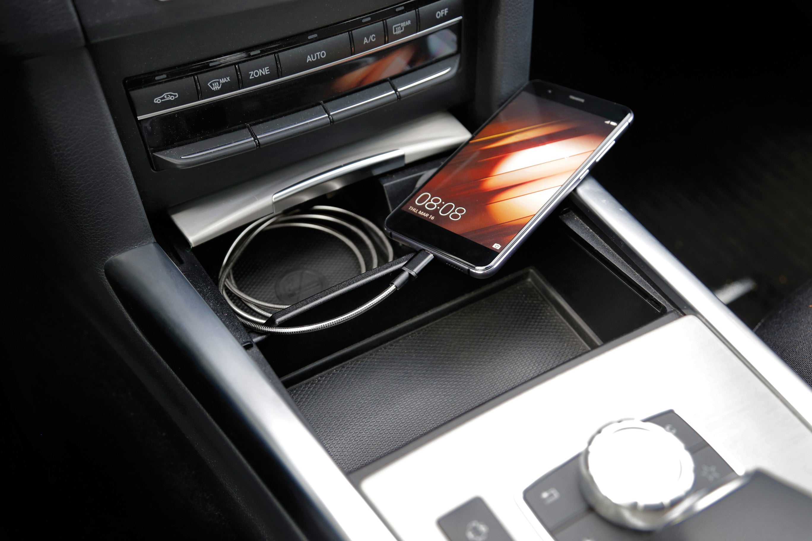 Iron, cavo Usb > Micro Usb - 100 cm