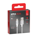 Iron, cavo Usb > Apple 8 pin - 100 cm