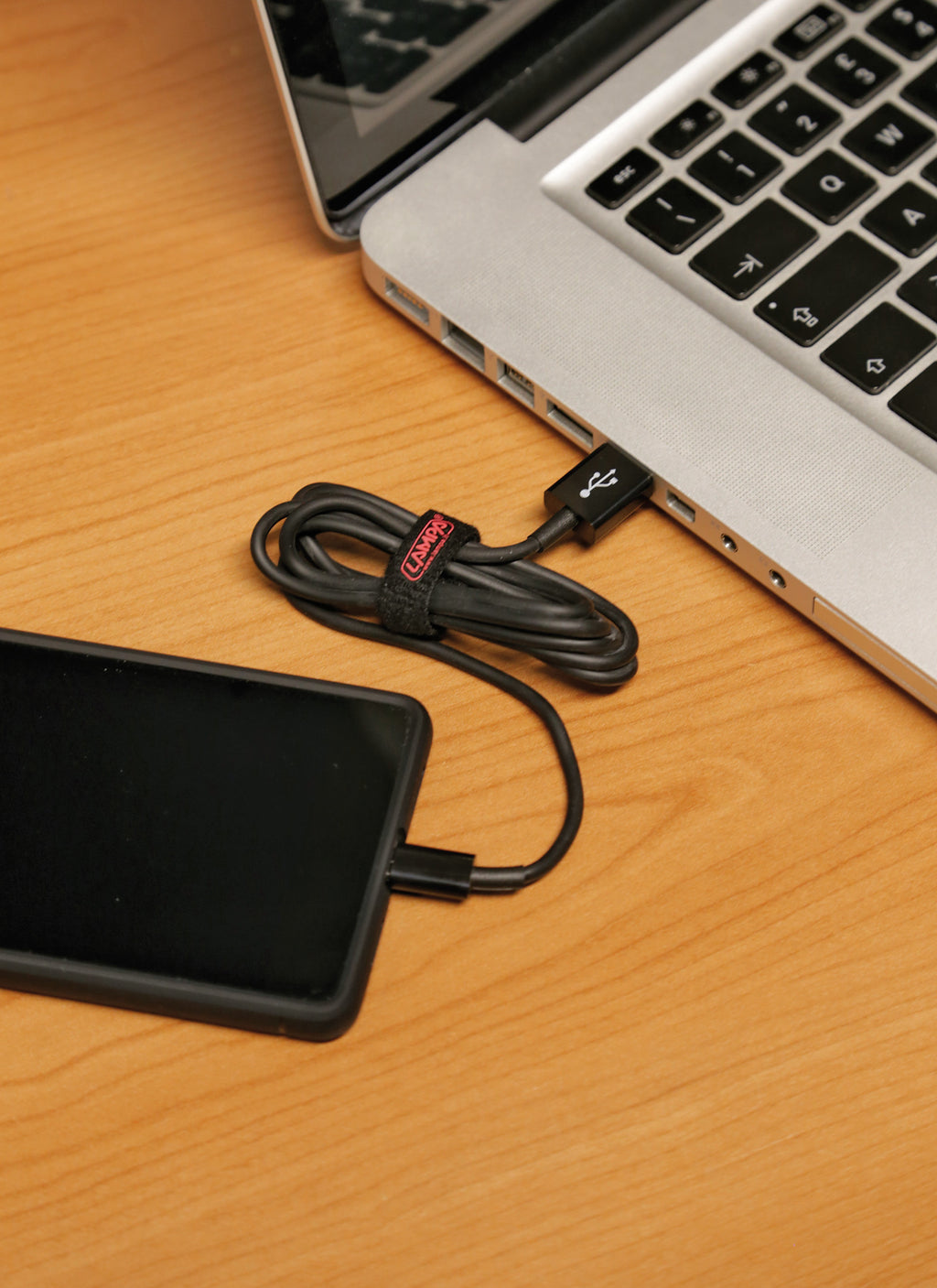 Kit 3 in 1 Micro Usb - Fast Charge - 12/24V + 230V