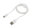 Cavo Usb > Micro Usb - 100 cm - Bianco