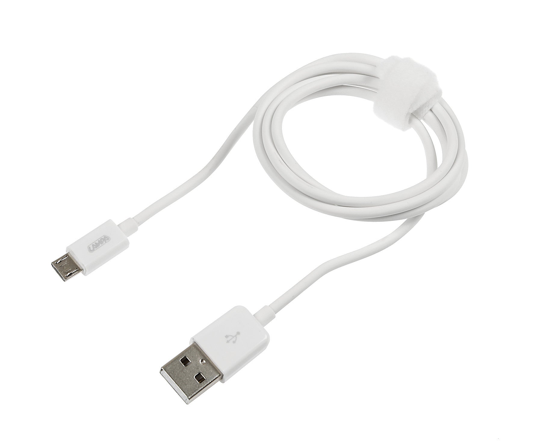 Cavo Usb > Micro Usb - 100 cm - Bianco