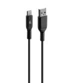 Cavo Usb > Usb Type-C - 100 cm - Nero