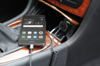 Caricabatteria Usb Type-C con 1 porta Usb - Fast Charge - 3000 mA - 12/24V
