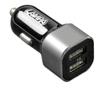 Kit 2 in 1 Usb Type-C - Fast Charge - 12/24V