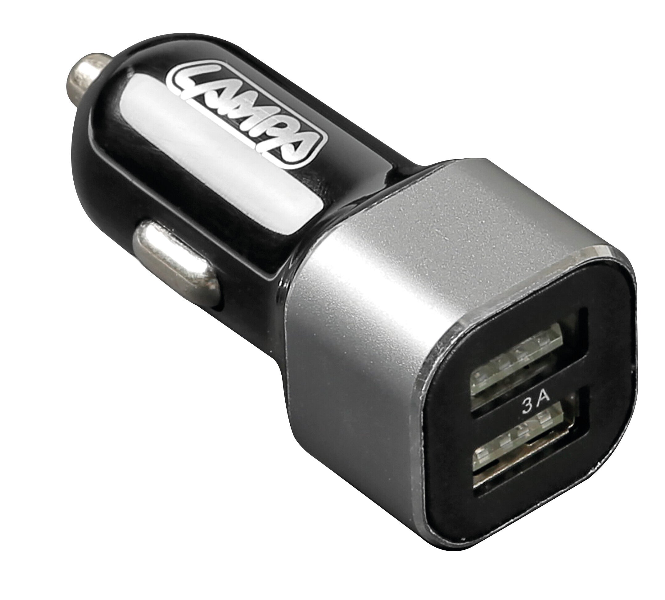 Kit 2 in 1 Usb Type-C - Fast Charge - 12/24V