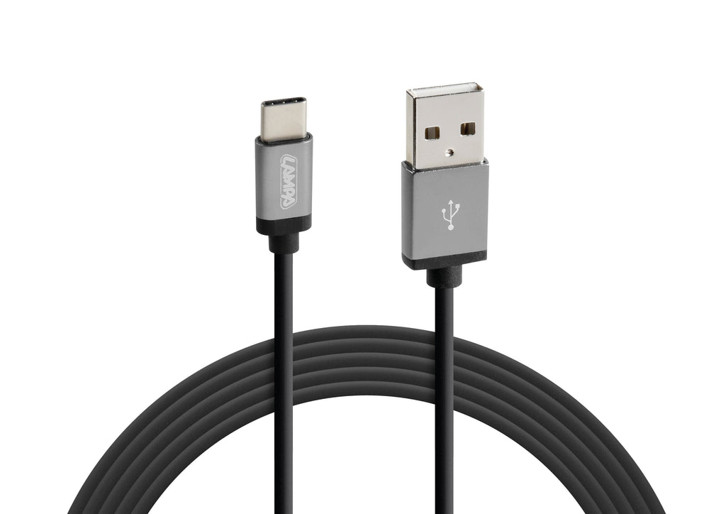 Kit 2 in 1 Usb Type-C - Fast Charge - 12/24V
