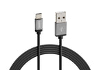 Kit 2 in 1 Usb Type-C - Fast Charge - 12/24V