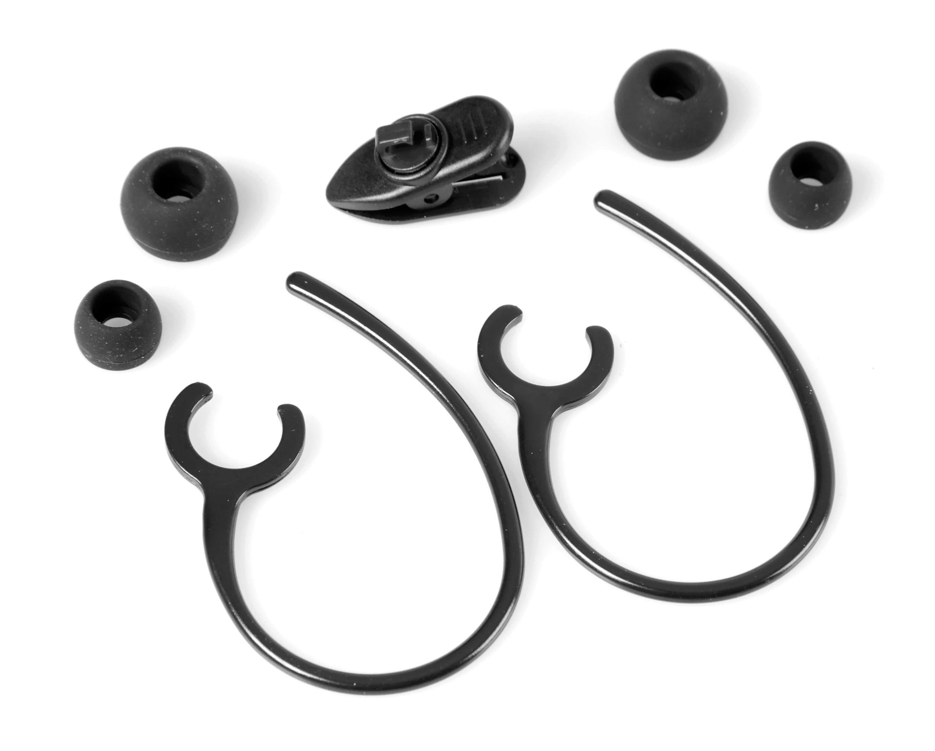 Snug, auricolare stereo in-ear con microfono