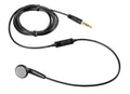 Mono, auricolare mono con microfono