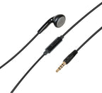 Mono, auricolare mono con microfono