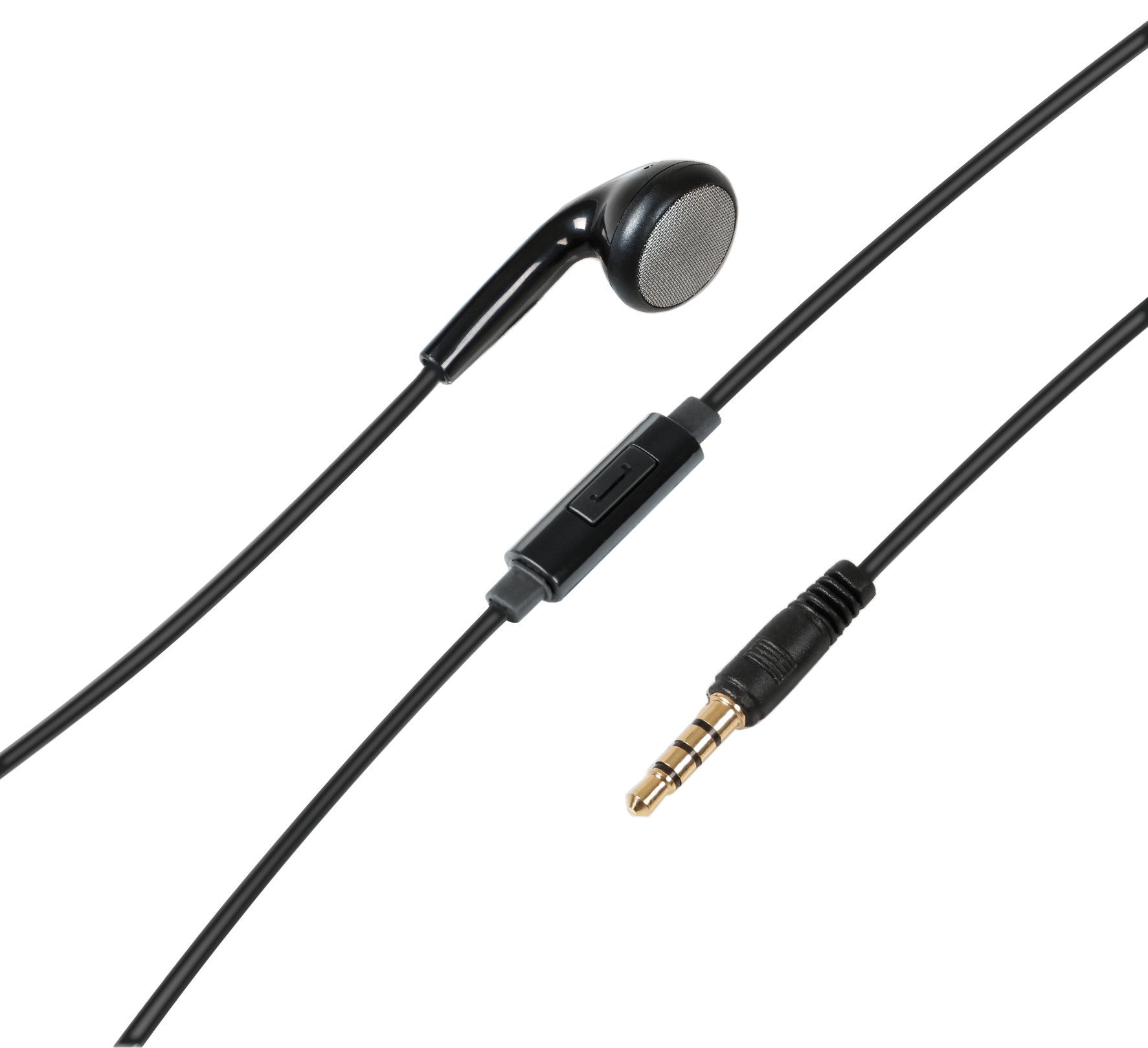 Mono, auricolare mono con microfono