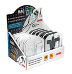 Mag, auricolare stereo con microfono
