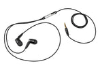 Mag, auricolare stereo con microfono
