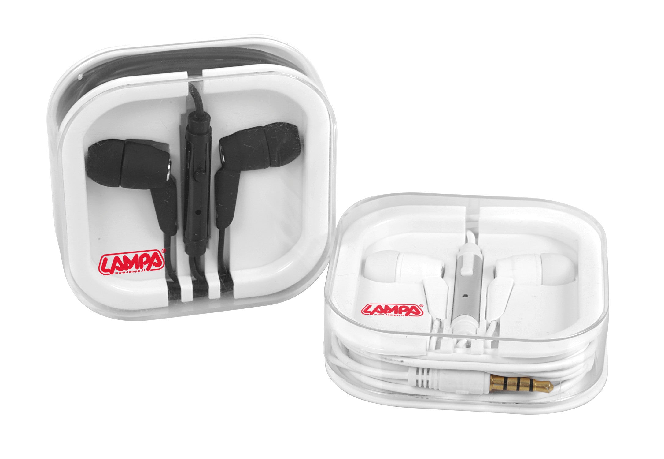 Mag, auricolare stereo con microfono