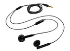 Willy, auricolare stereo con microfono