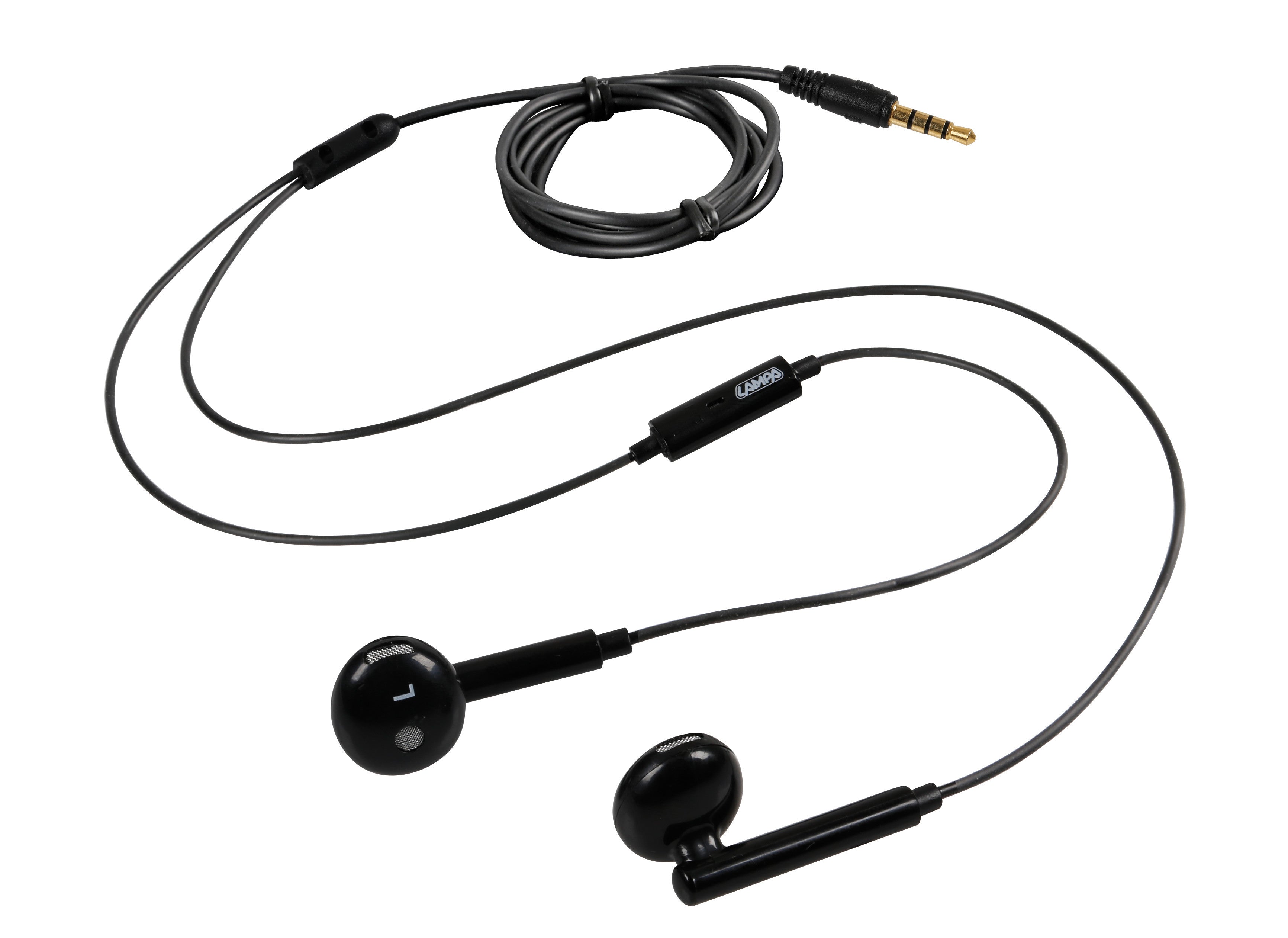 Willy, auricolare stereo con microfono