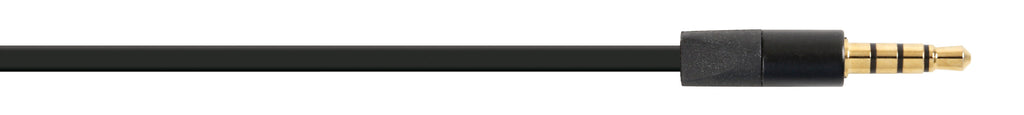 Alumix, auricolare stereo con microfono