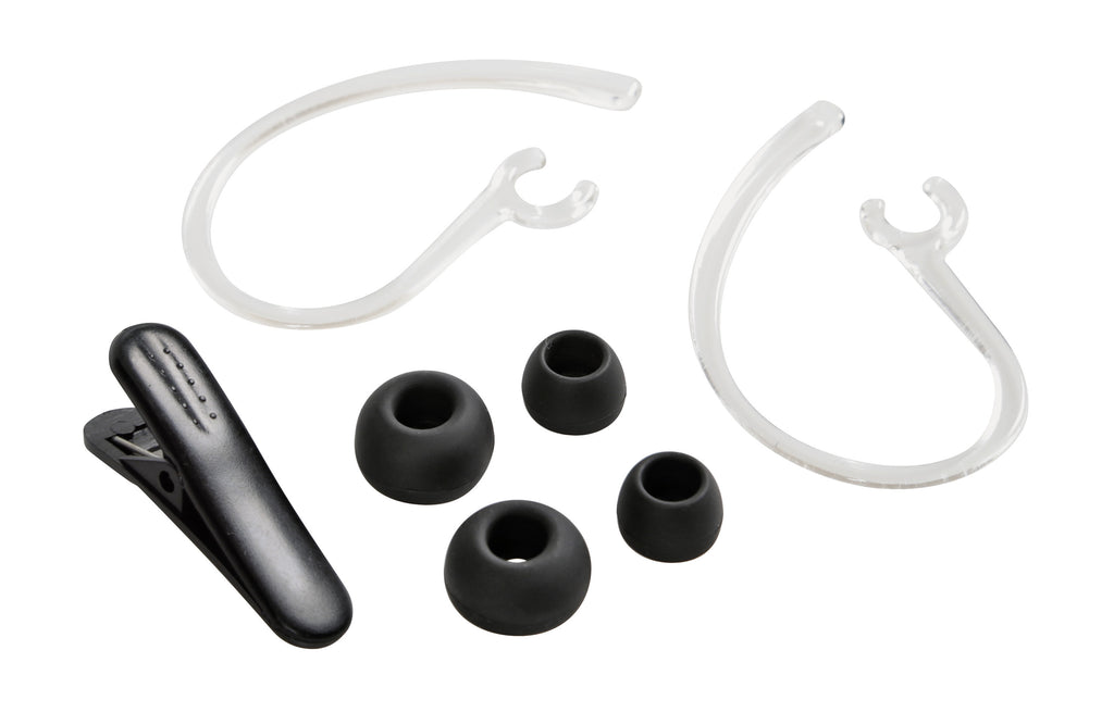 Alumix, auricolare stereo con microfono