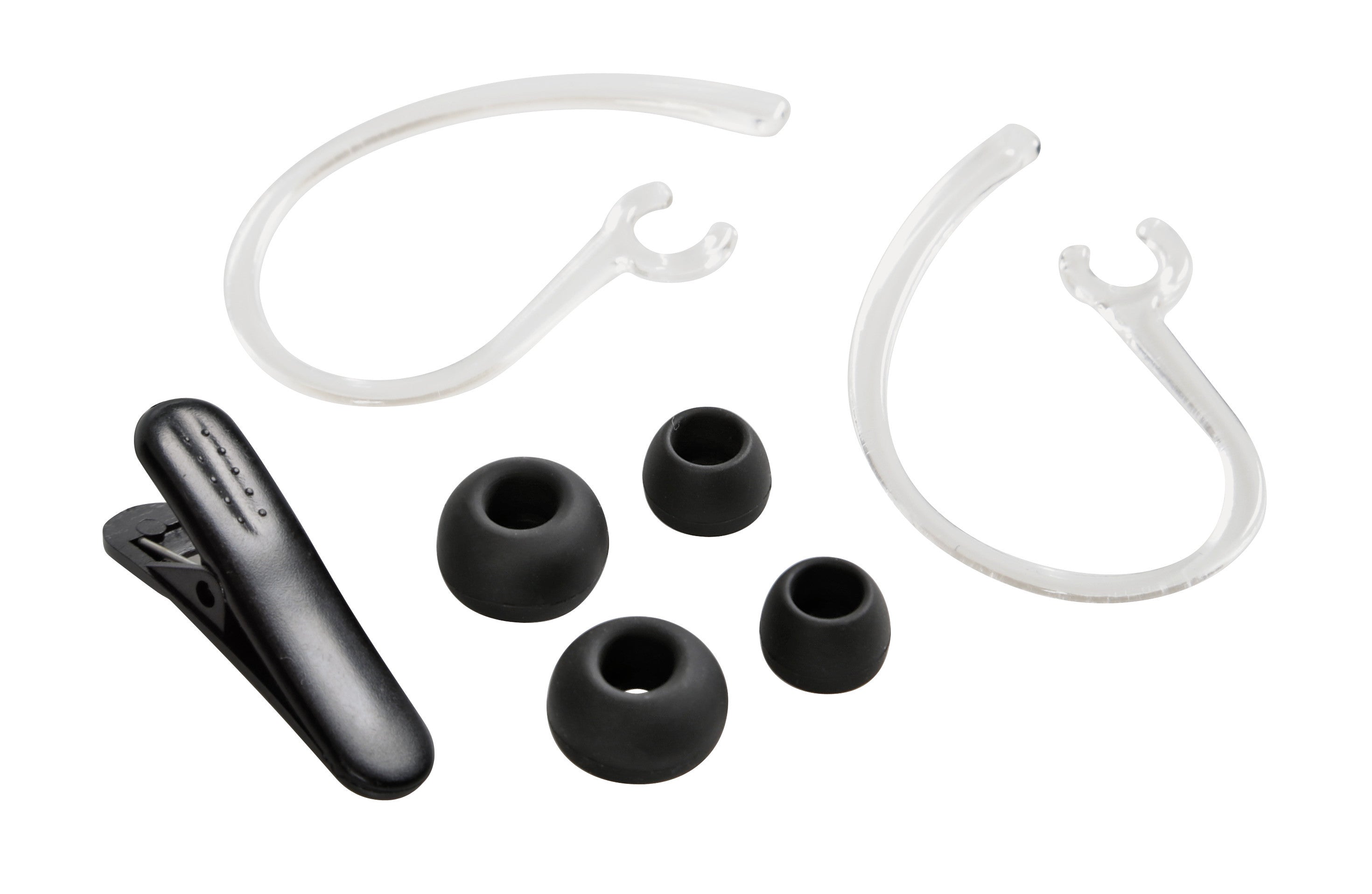 Alumix, auricolare stereo con microfono