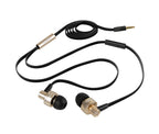 Alumix, auricolare stereo con microfono