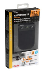 Bluetooth car kit, kit vivavoce Bluetooth portatile