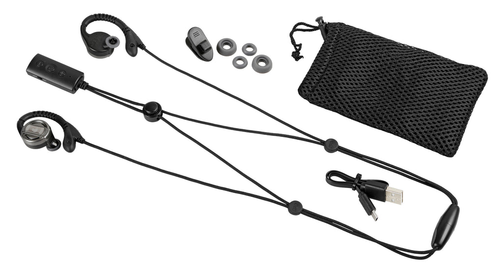 Dynamic Outer, auricolare stereo Bluetooth