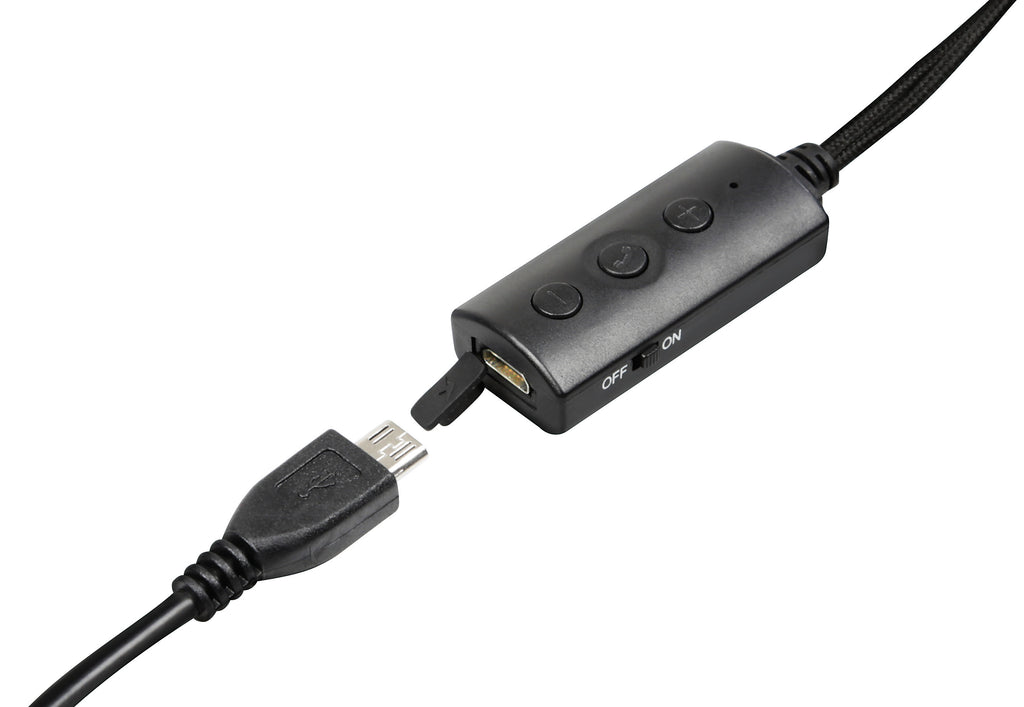 Dynamic Outer, auricolare stereo Bluetooth