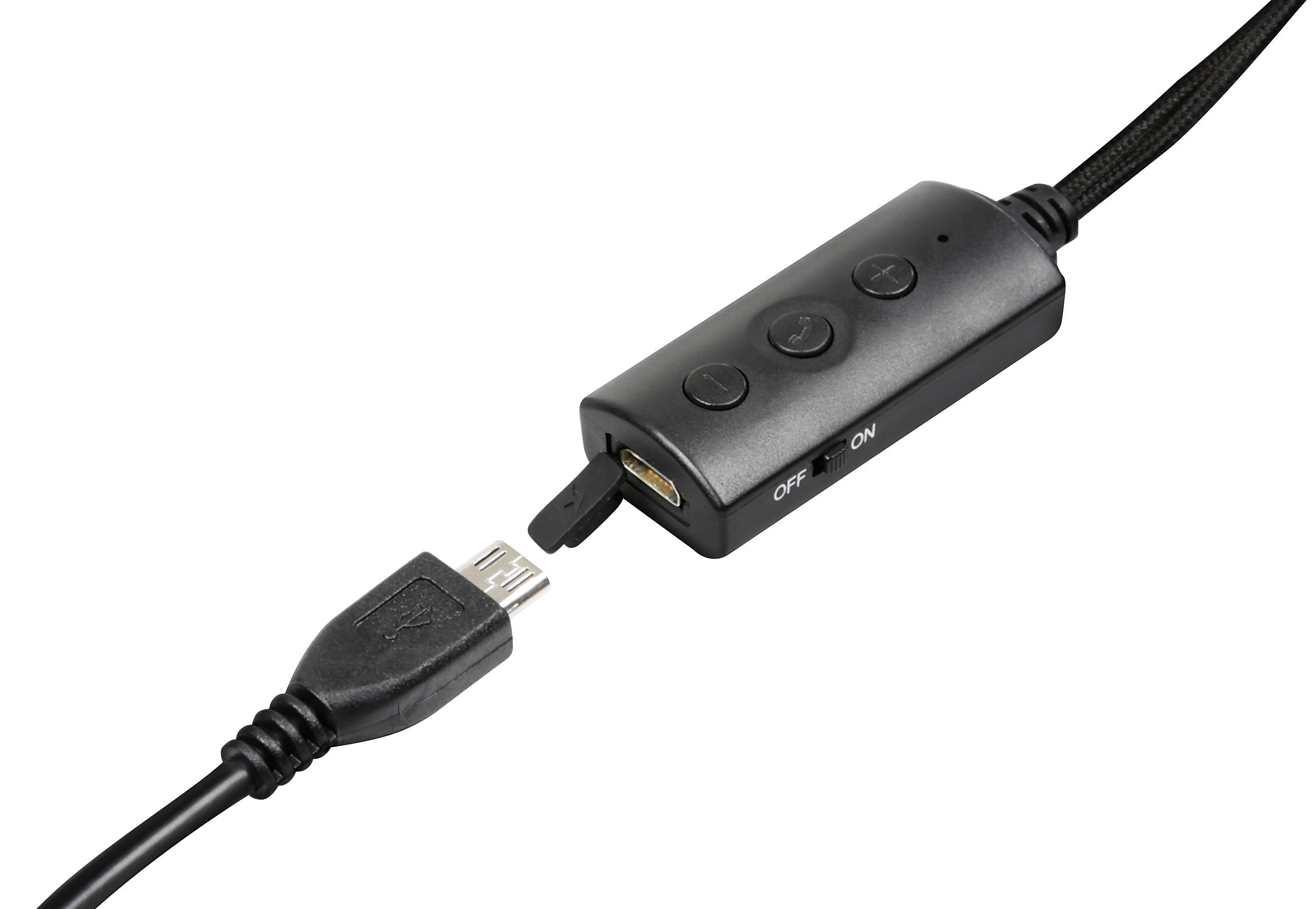 Dynamic Outer, auricolare stereo Bluetooth