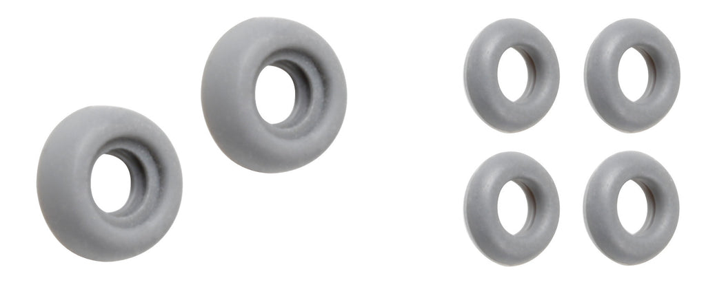 Dynamic Outer, auricolare stereo Bluetooth