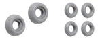 Dynamic Outer, auricolare stereo Bluetooth