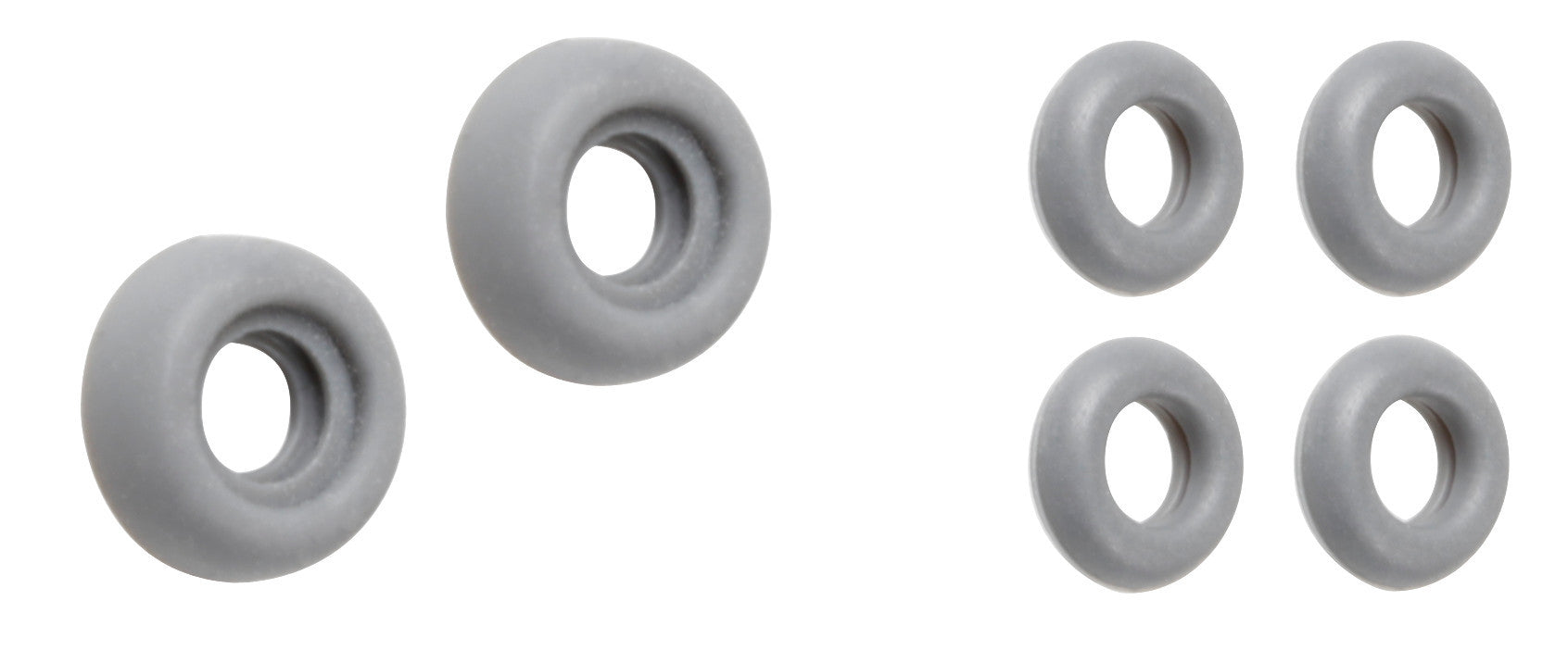 Dynamic Outer, auricolare stereo Bluetooth