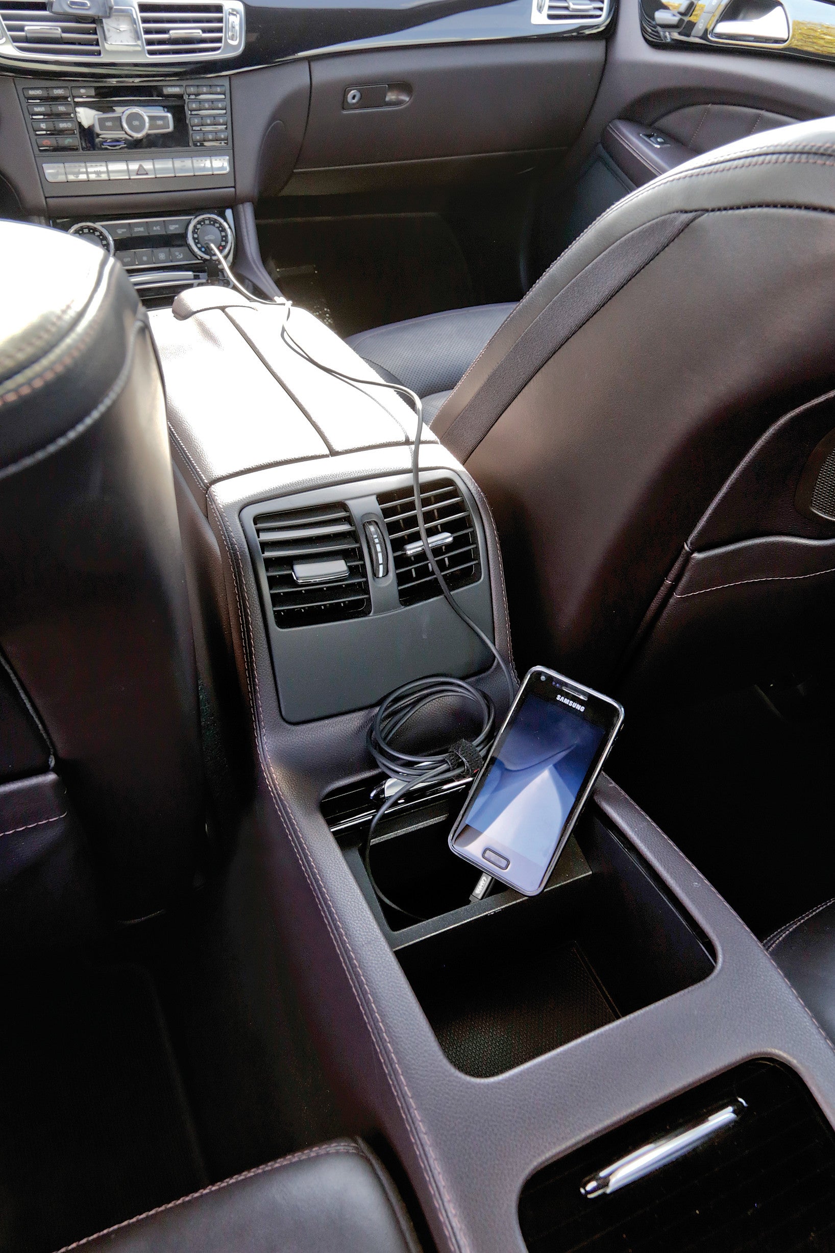 Cavo Usb > Micro Usb - 200 cm - Nero