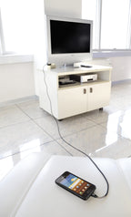 Cavo Usb > Micro Usb - 200 cm - Nero