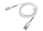 Cavo Usb > Lightning - 100 cm - Bianco
