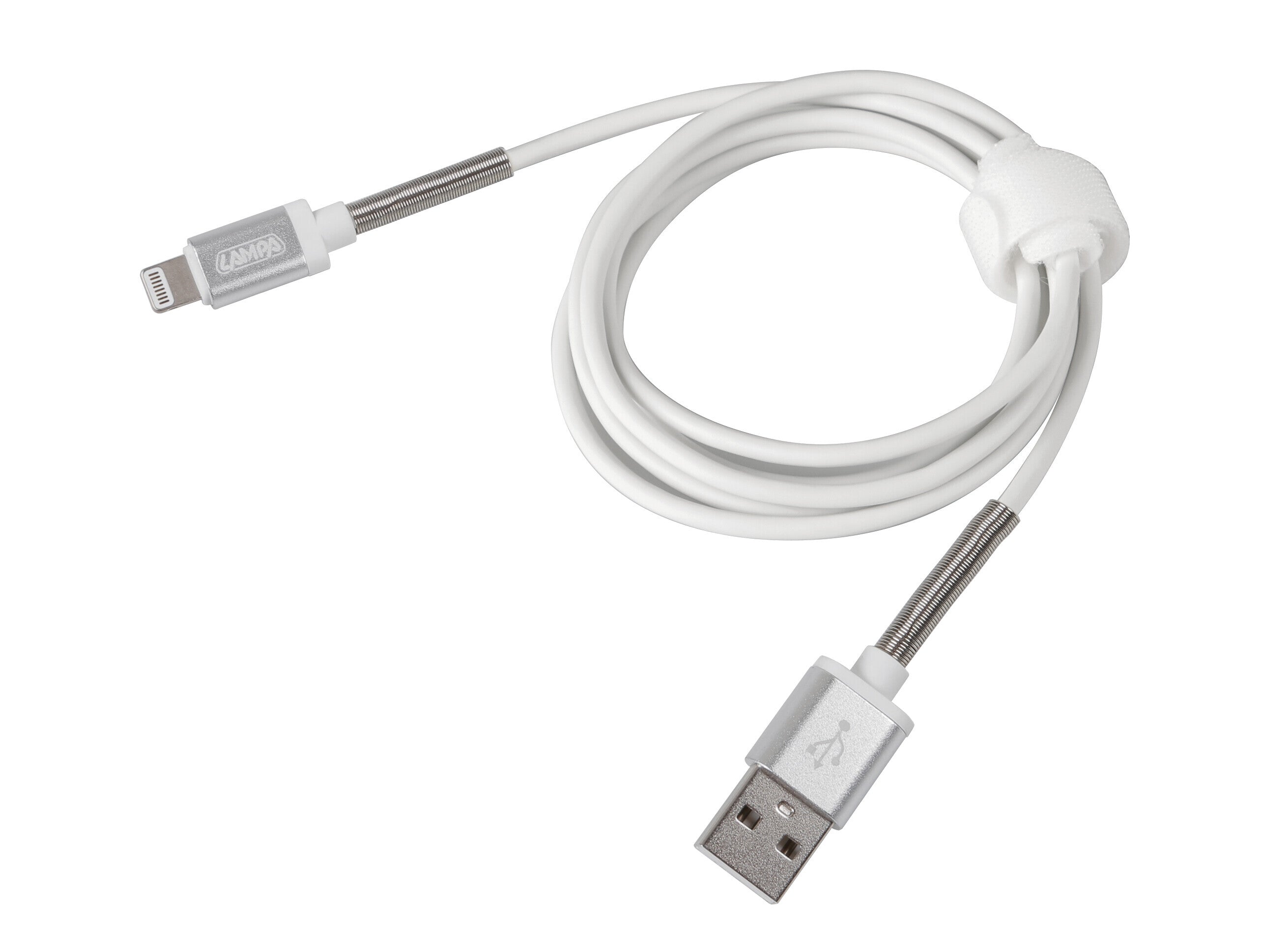 Cavo Usb > Lightning - 100 cm - Bianco
